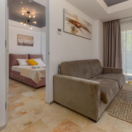 Astria Amalfi - Complex Novum Apartment Olimp Exterior photo