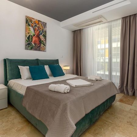 Astria Amalfi - Complex Novum Apartment Olimp Exterior photo