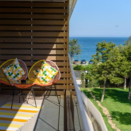 Astria Amalfi - Complex Novum Apartment Olimp Exterior photo