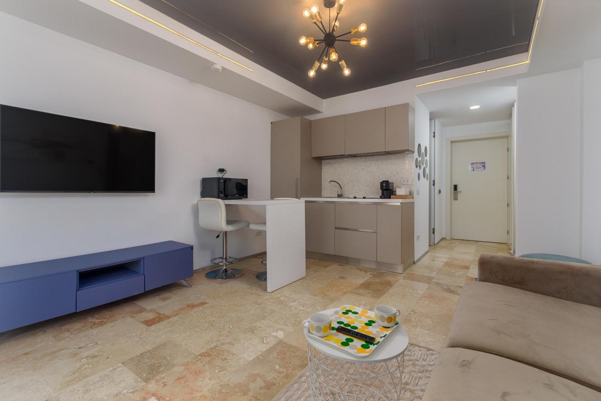Astria Amalfi - Complex Novum Apartment Olimp Exterior photo
