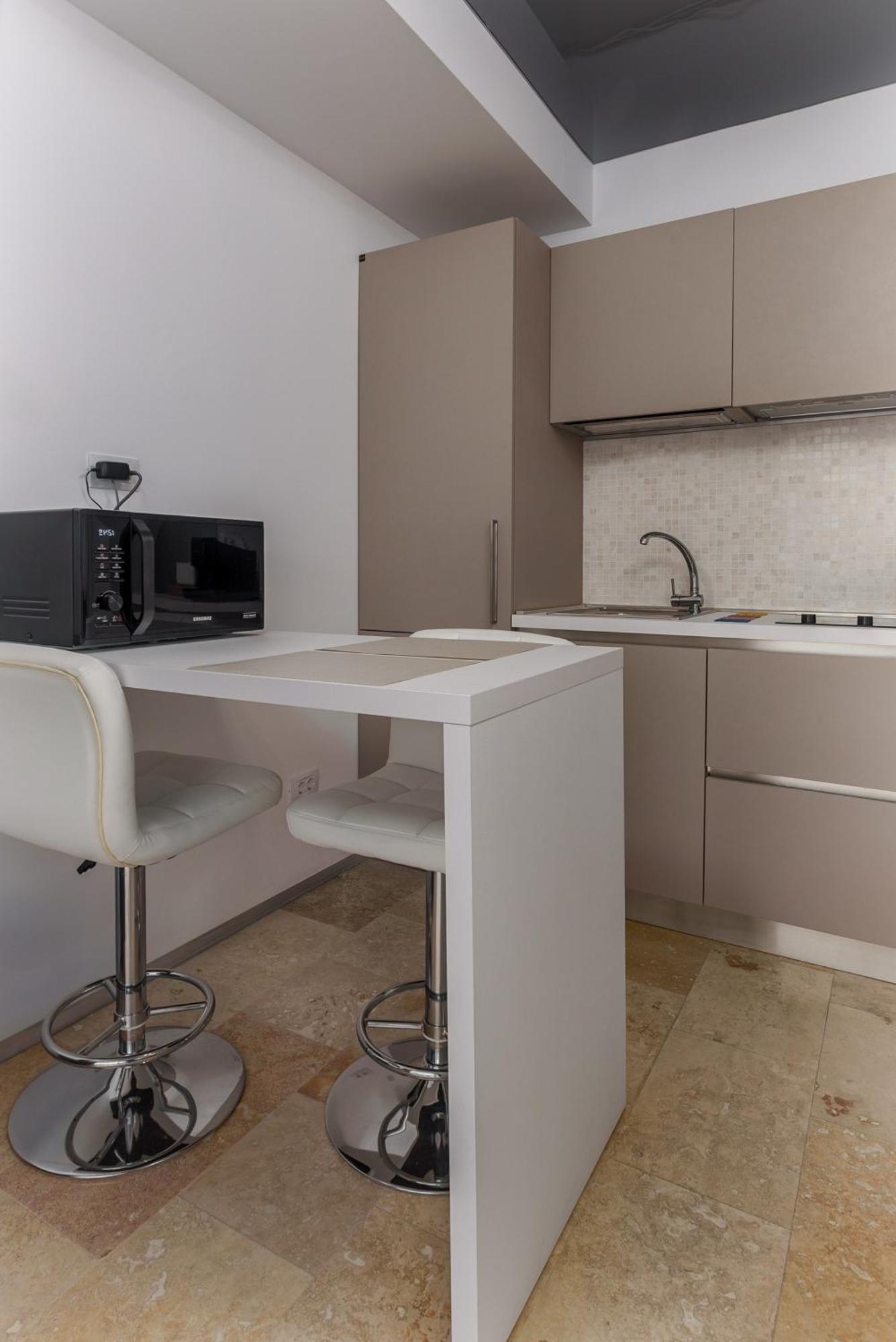Astria Amalfi - Complex Novum Apartment Olimp Exterior photo