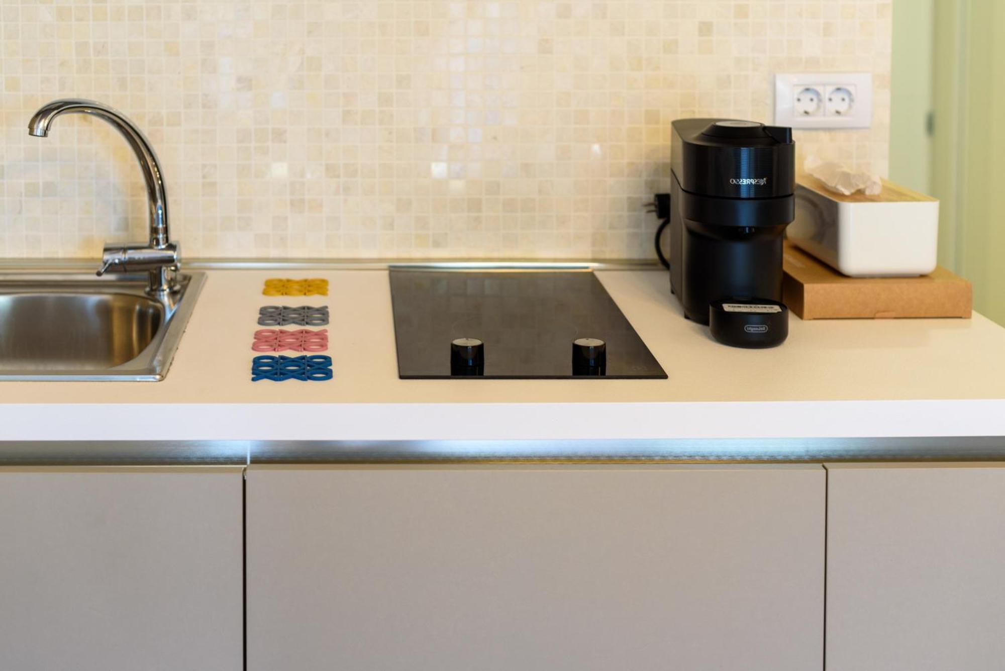 Astria Amalfi - Complex Novum Apartment Olimp Exterior photo