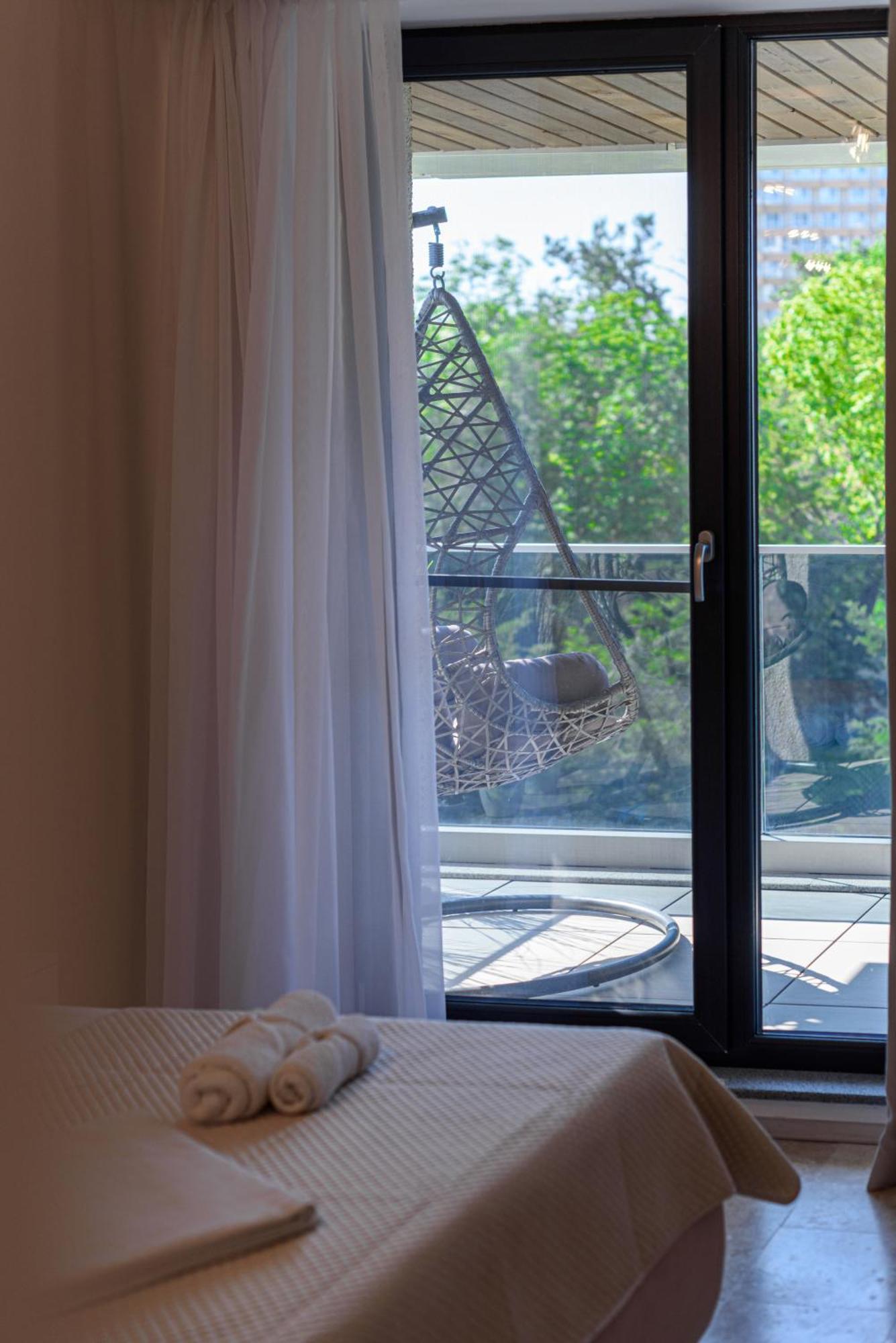 Astria Amalfi - Complex Novum Apartment Olimp Exterior photo
