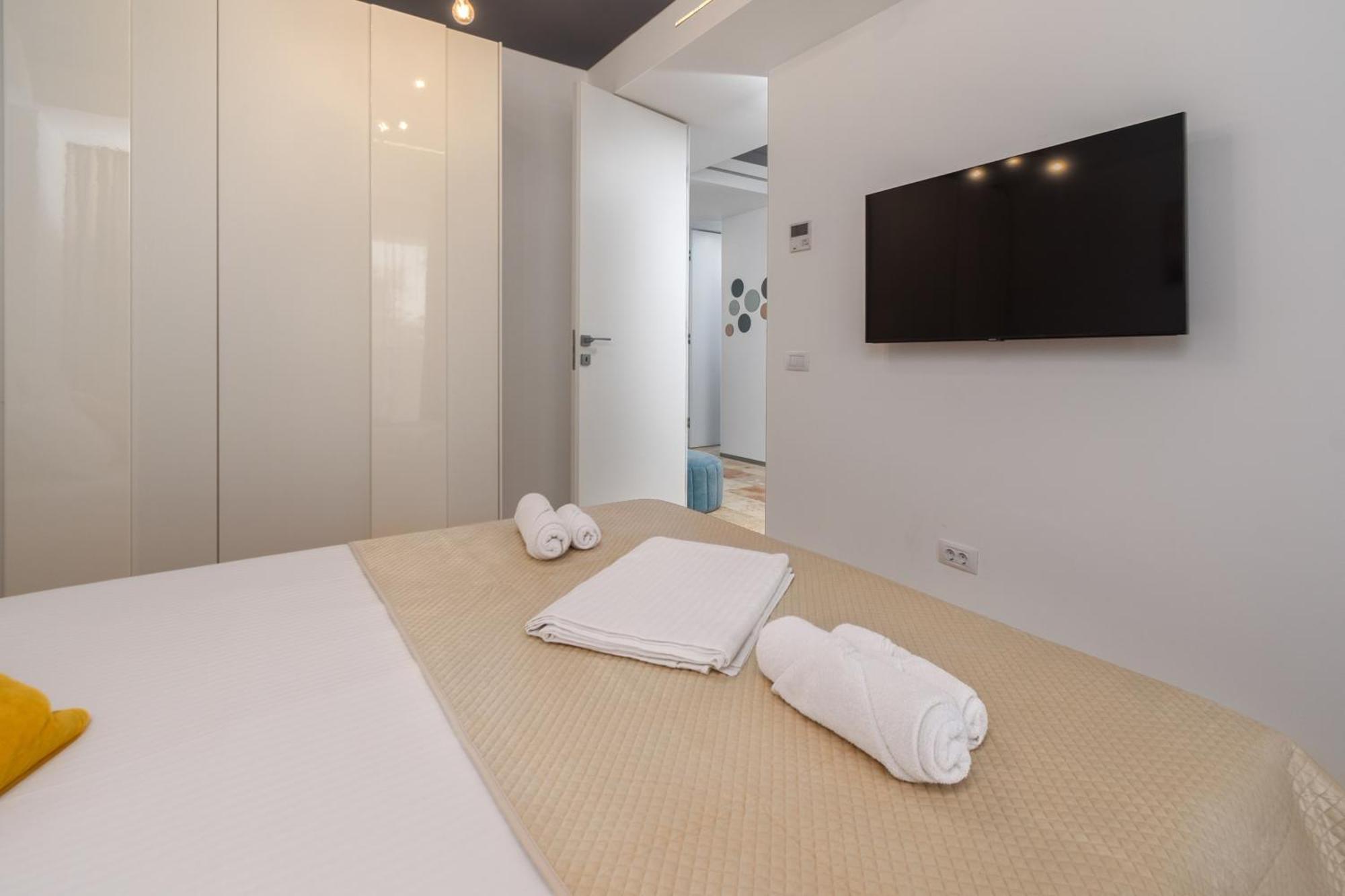 Astria Amalfi - Complex Novum Apartment Olimp Exterior photo