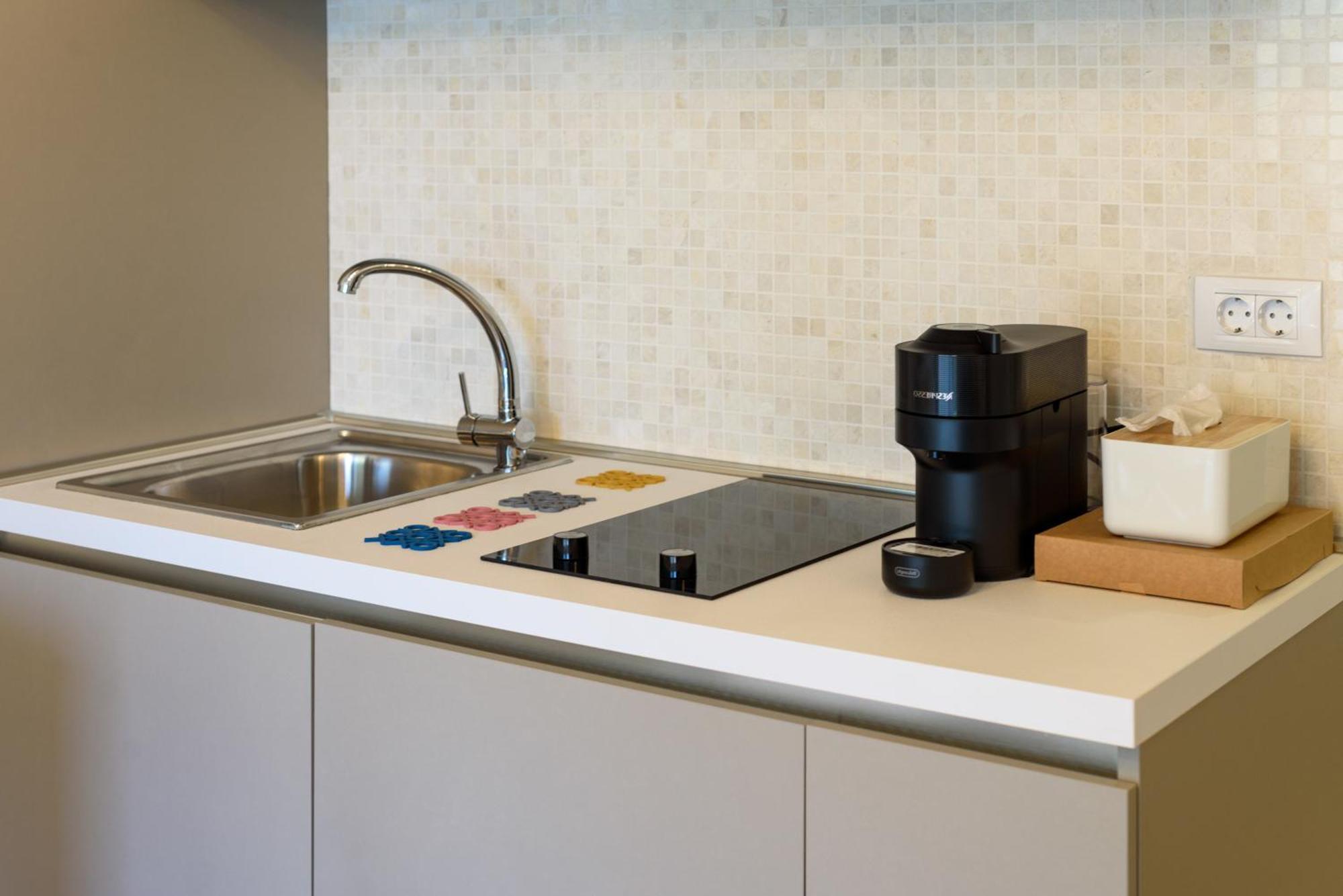 Astria Amalfi - Complex Novum Apartment Olimp Exterior photo