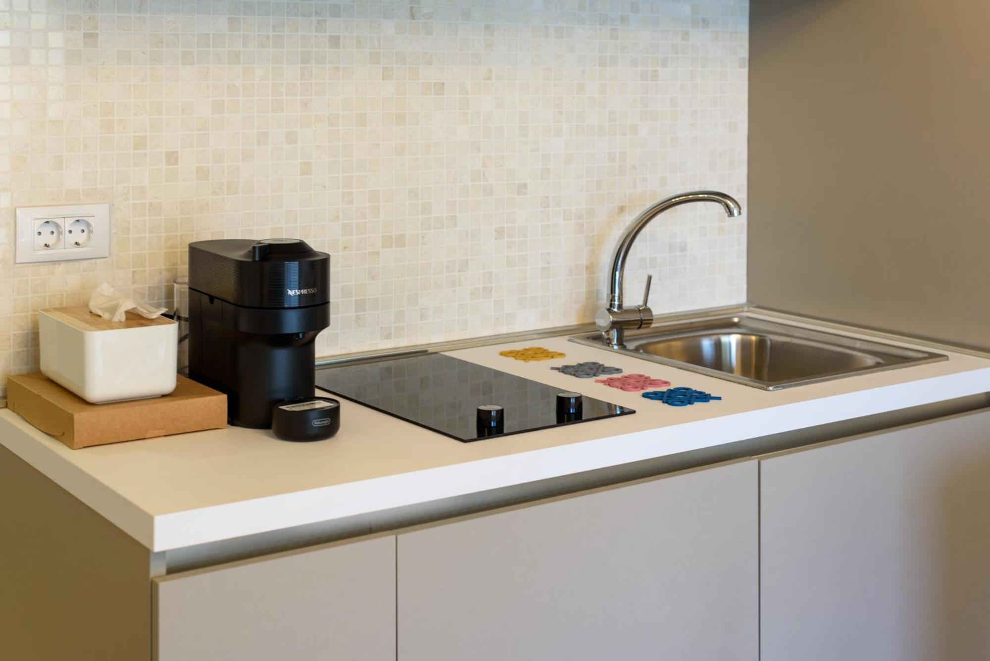 Astria Amalfi - Complex Novum Apartment Olimp Exterior photo