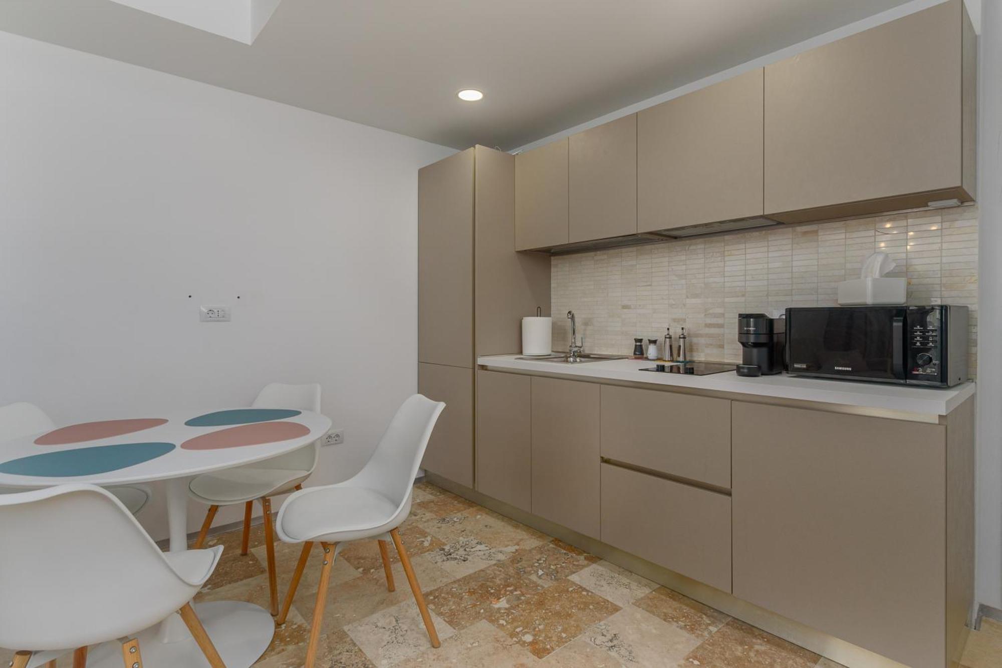 Astria Amalfi - Complex Novum Apartment Olimp Exterior photo