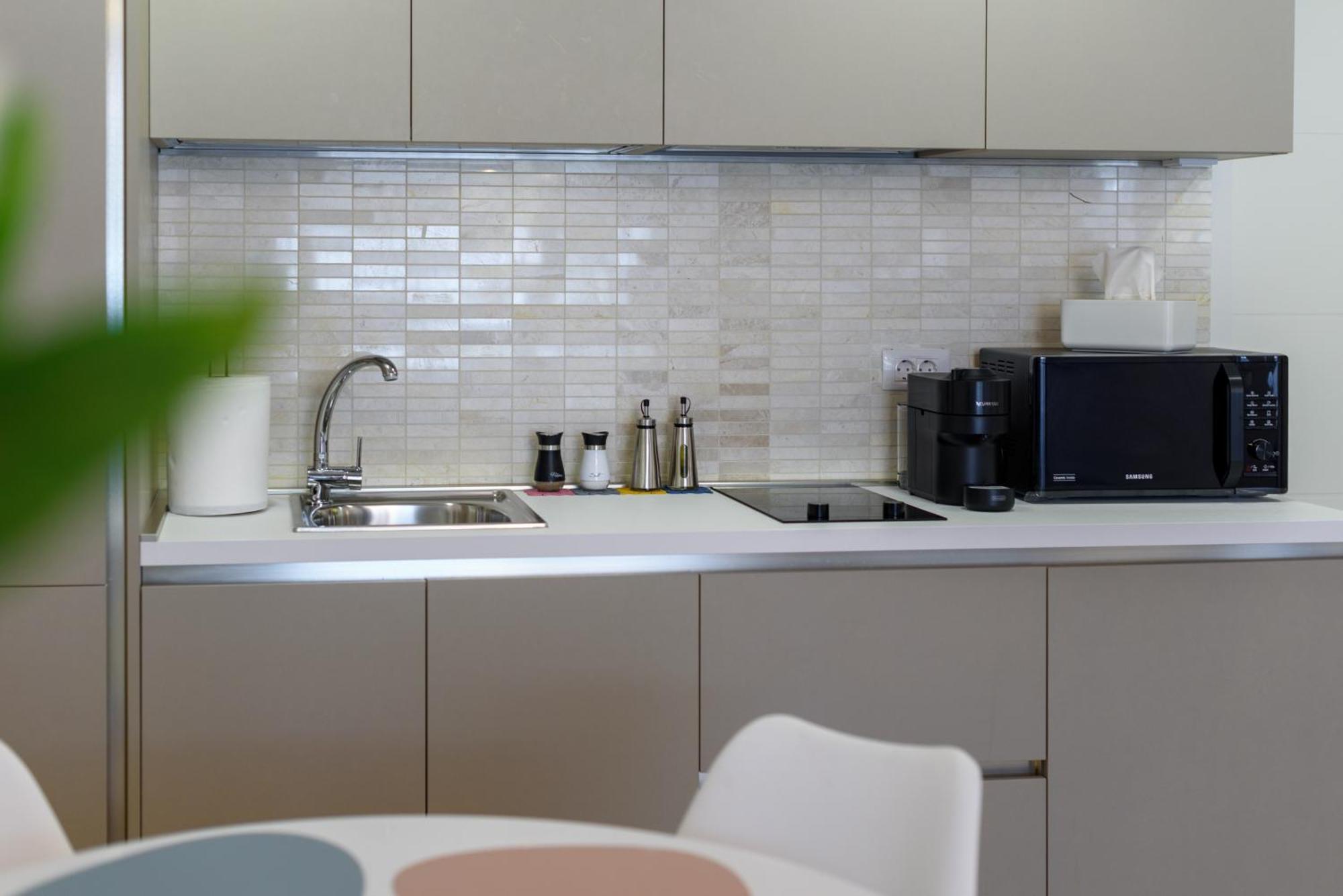 Astria Amalfi - Complex Novum Apartment Olimp Exterior photo