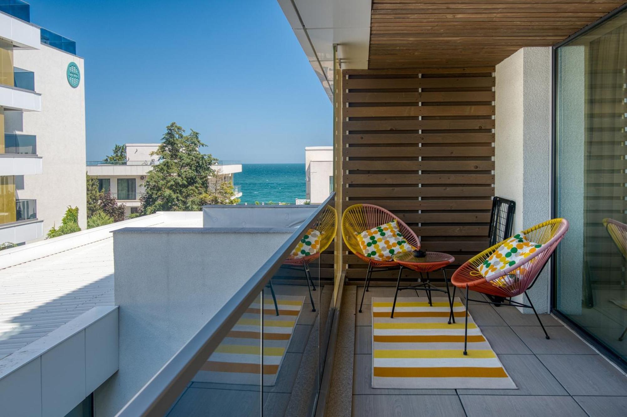 Astria Amalfi - Complex Novum Apartment Olimp Exterior photo