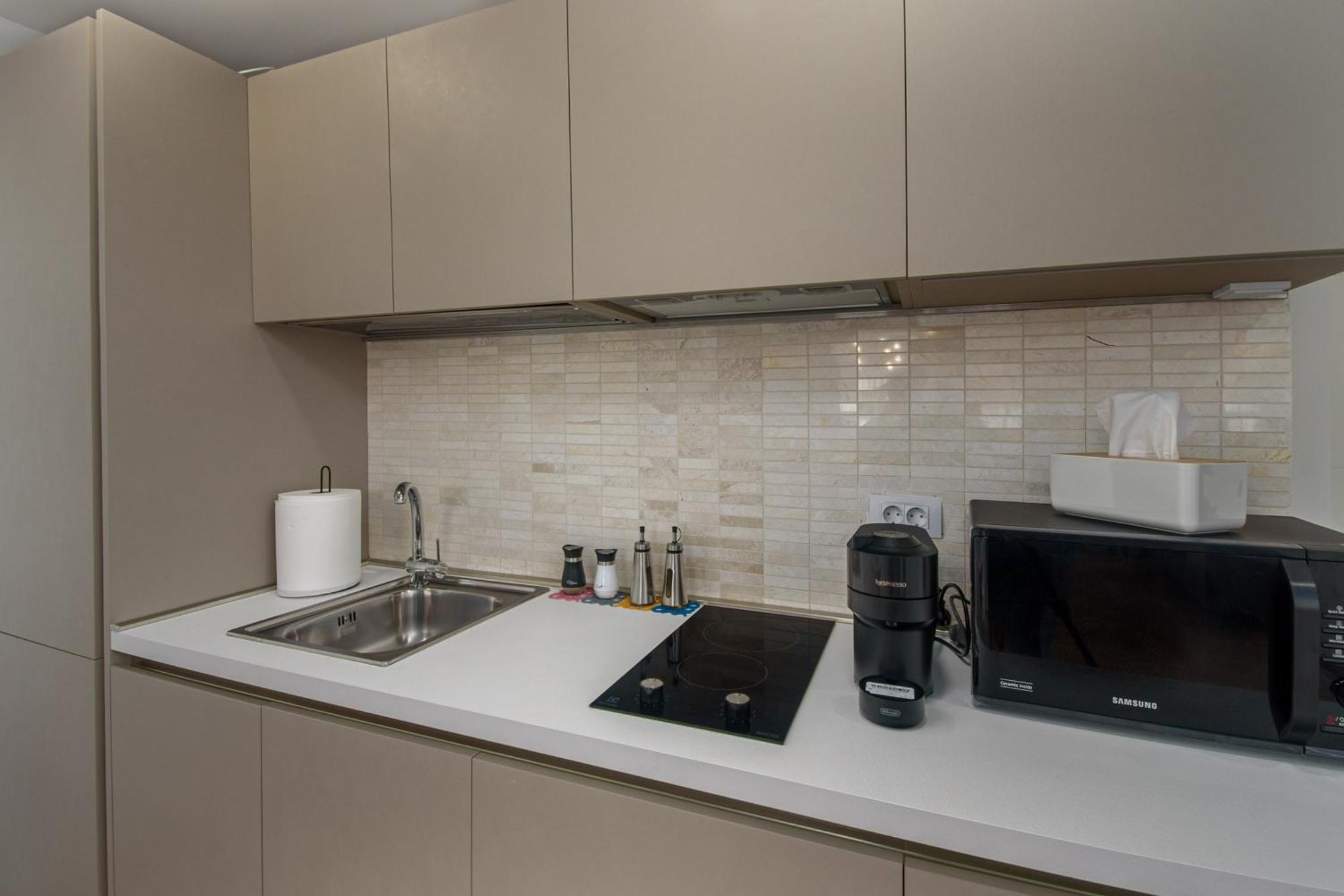 Astria Amalfi - Complex Novum Apartment Olimp Exterior photo