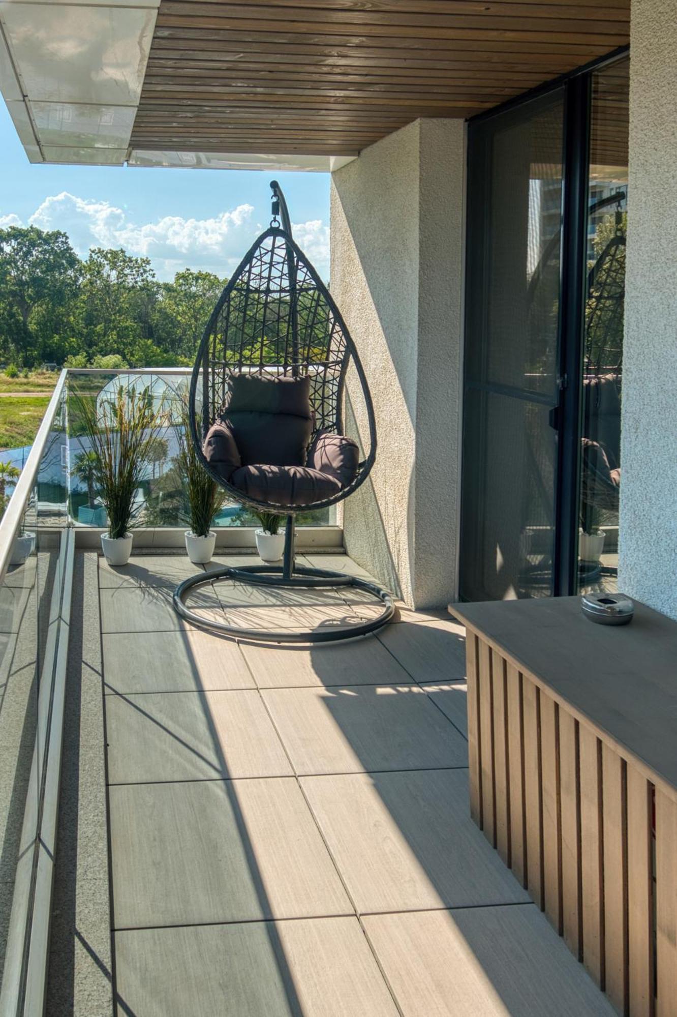 Astria Amalfi - Complex Novum Apartment Olimp Exterior photo