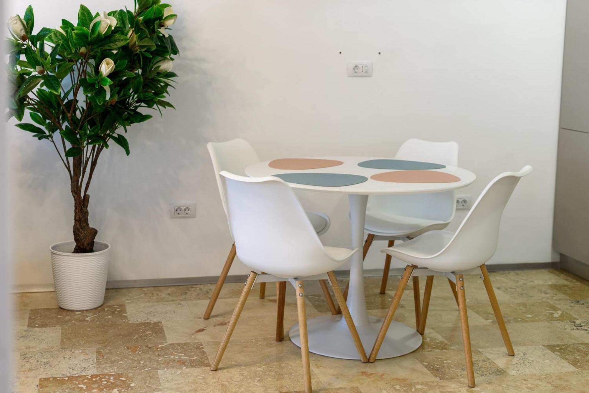 Astria Amalfi - Complex Novum Apartment Olimp Exterior photo