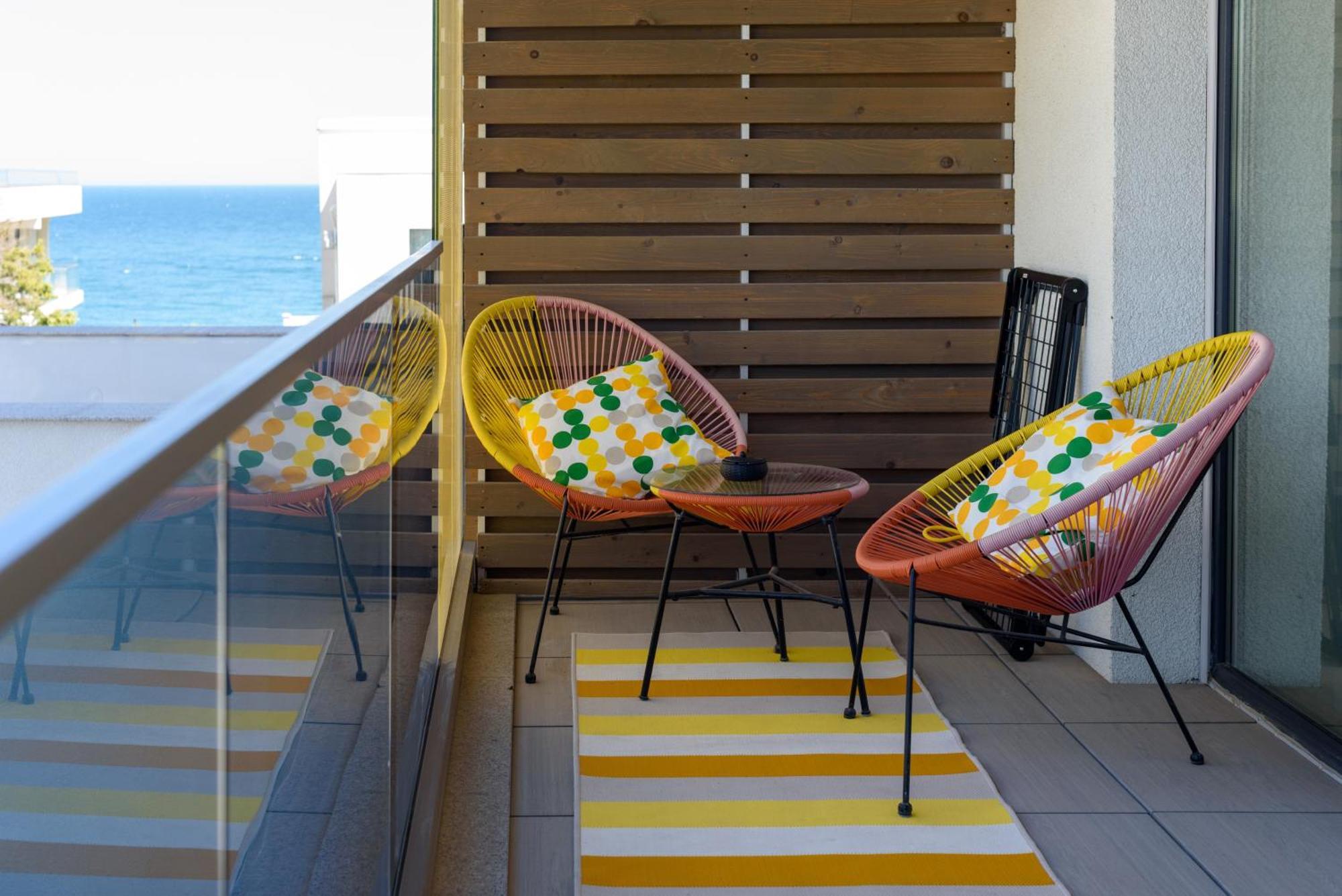 Astria Amalfi - Complex Novum Apartment Olimp Exterior photo