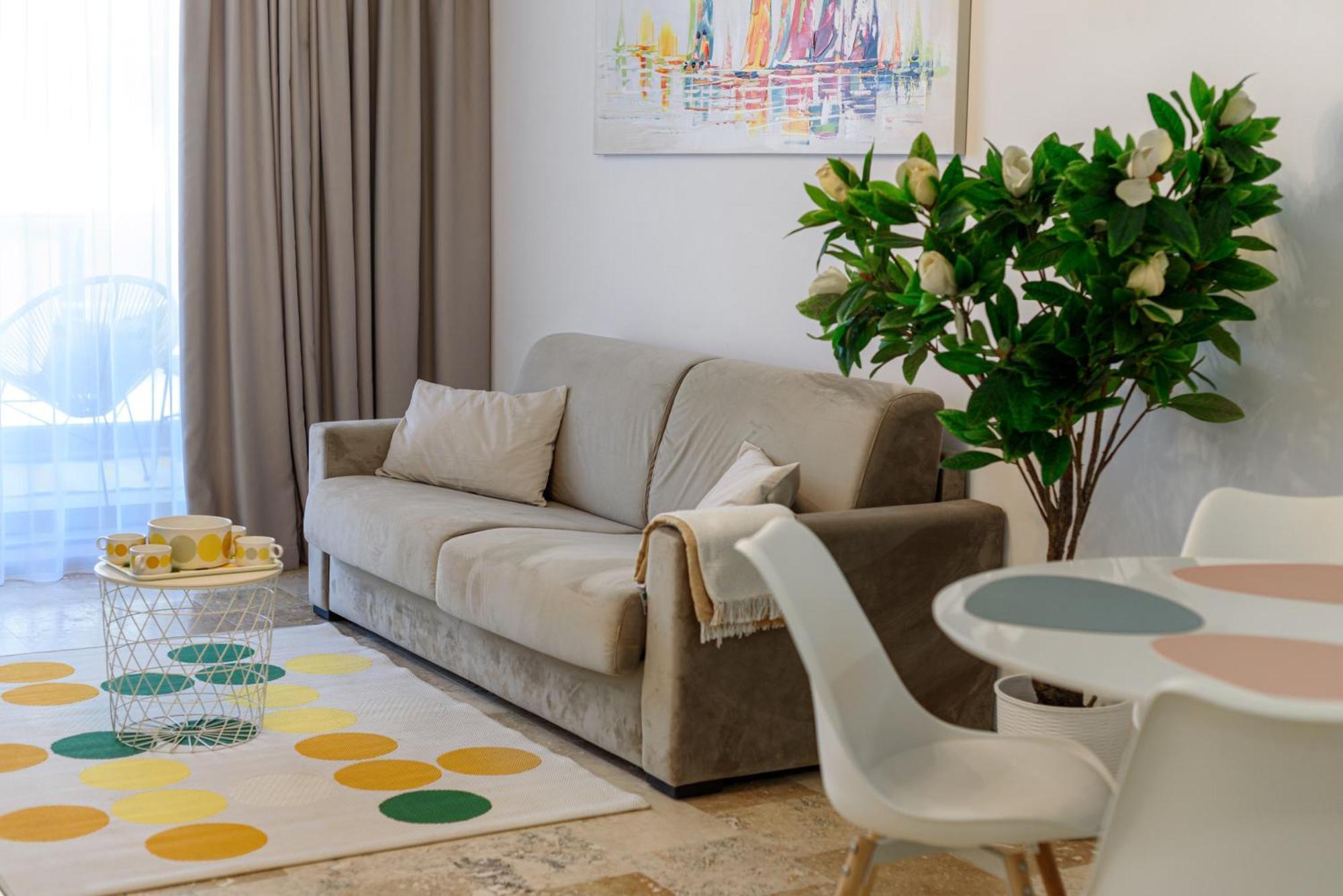 Astria Amalfi - Complex Novum Apartment Olimp Exterior photo