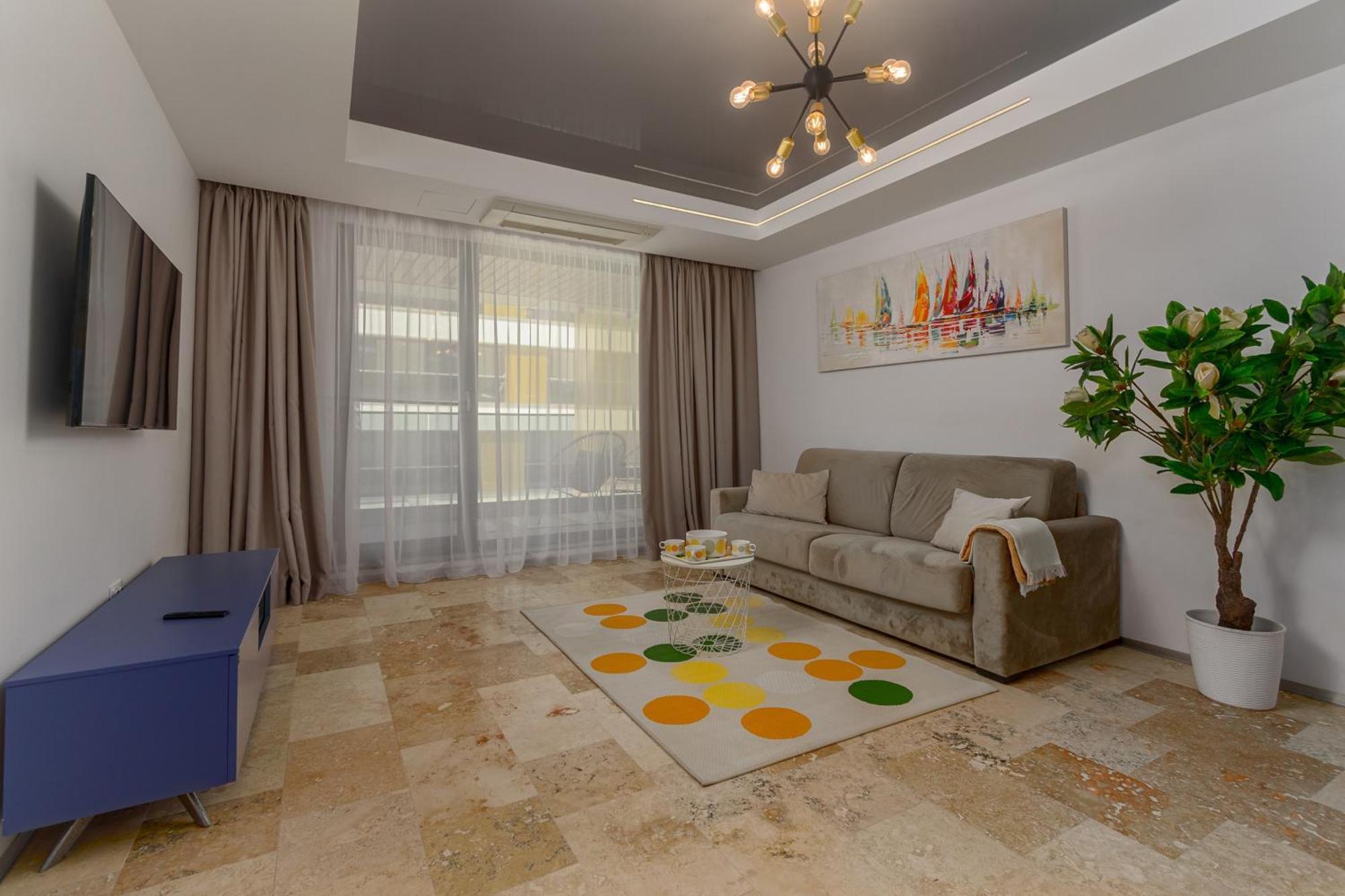 Astria Amalfi - Complex Novum Apartment Olimp Exterior photo