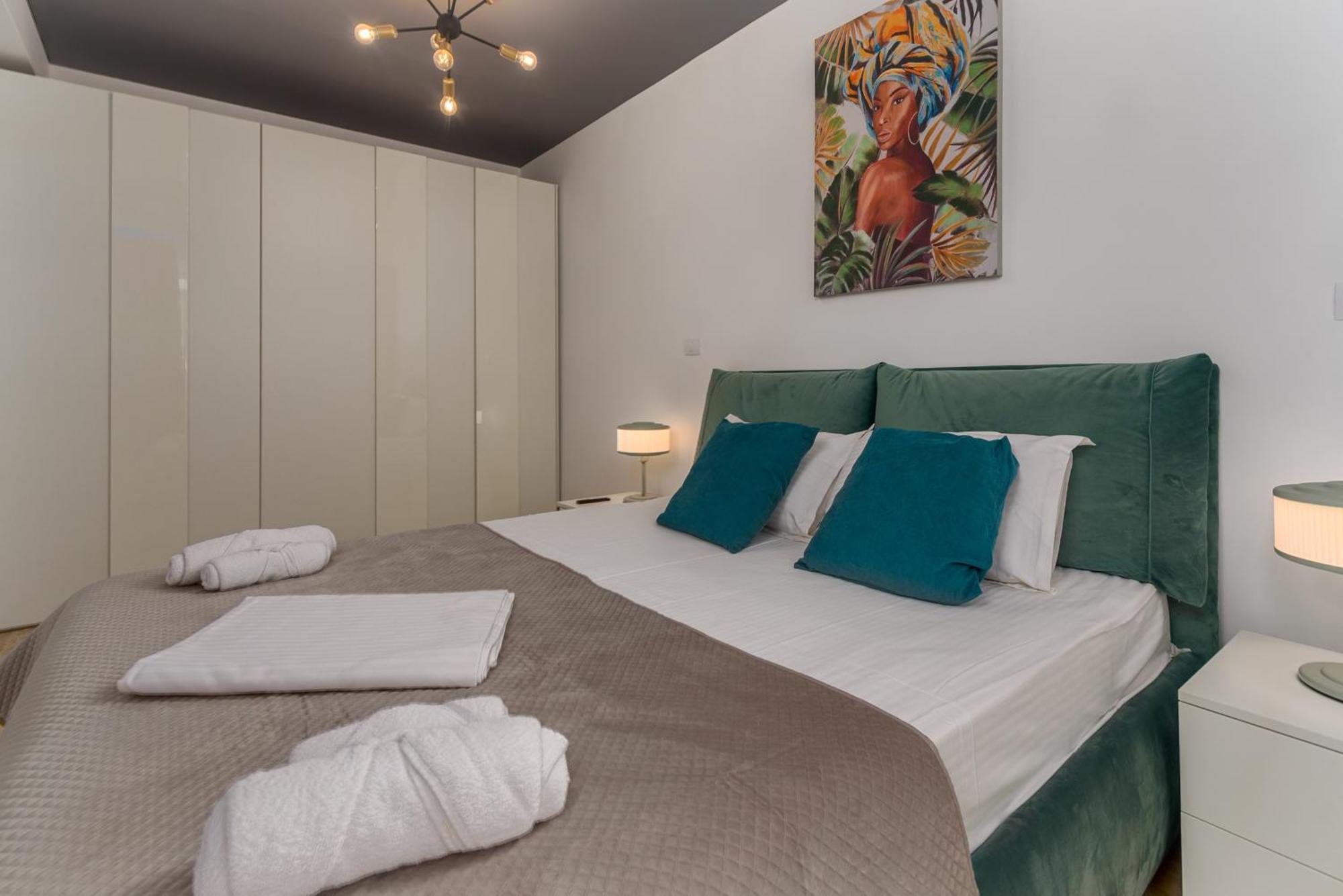 Astria Amalfi - Complex Novum Apartment Olimp Exterior photo
