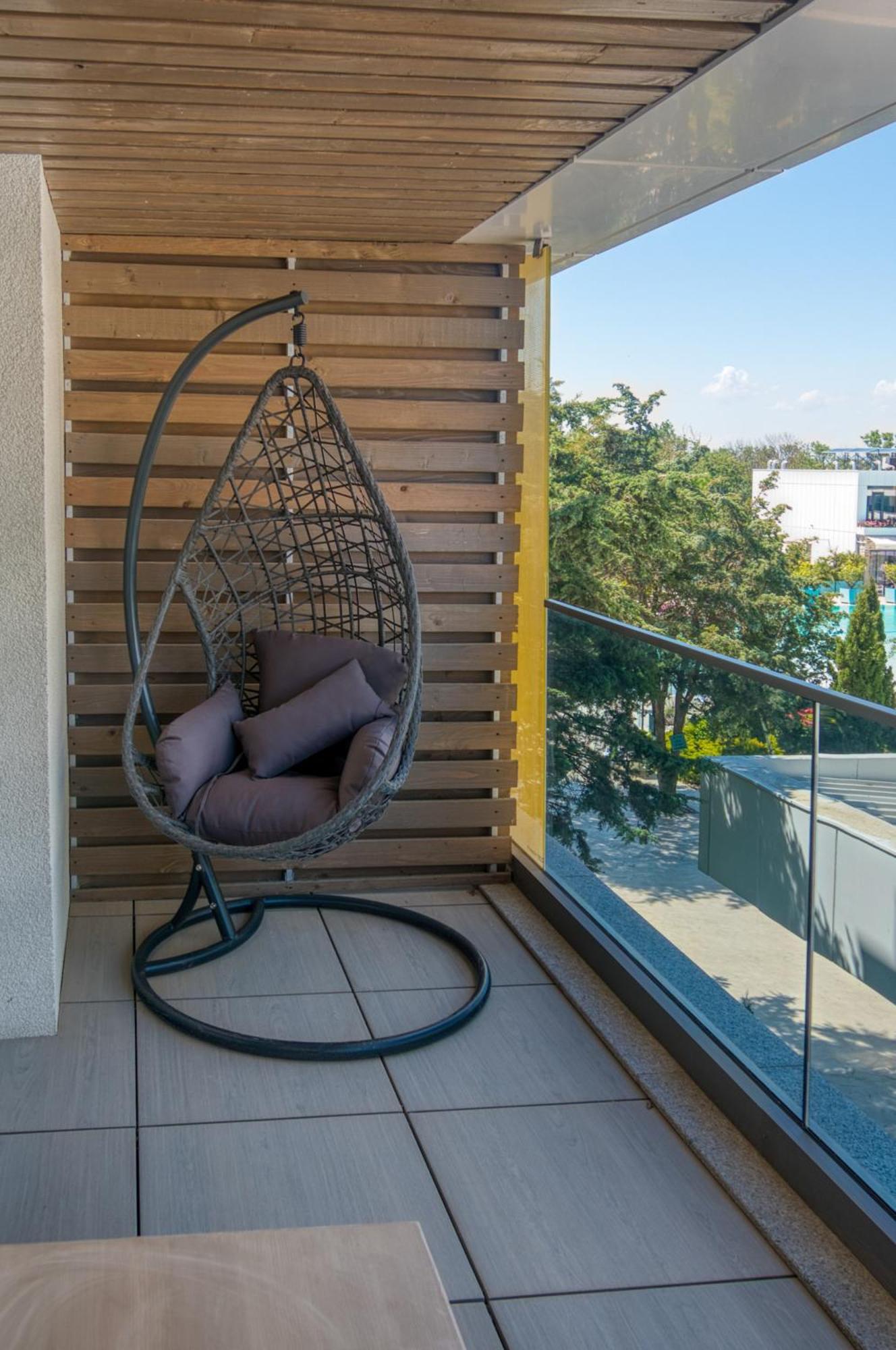 Astria Amalfi - Complex Novum Apartment Olimp Exterior photo