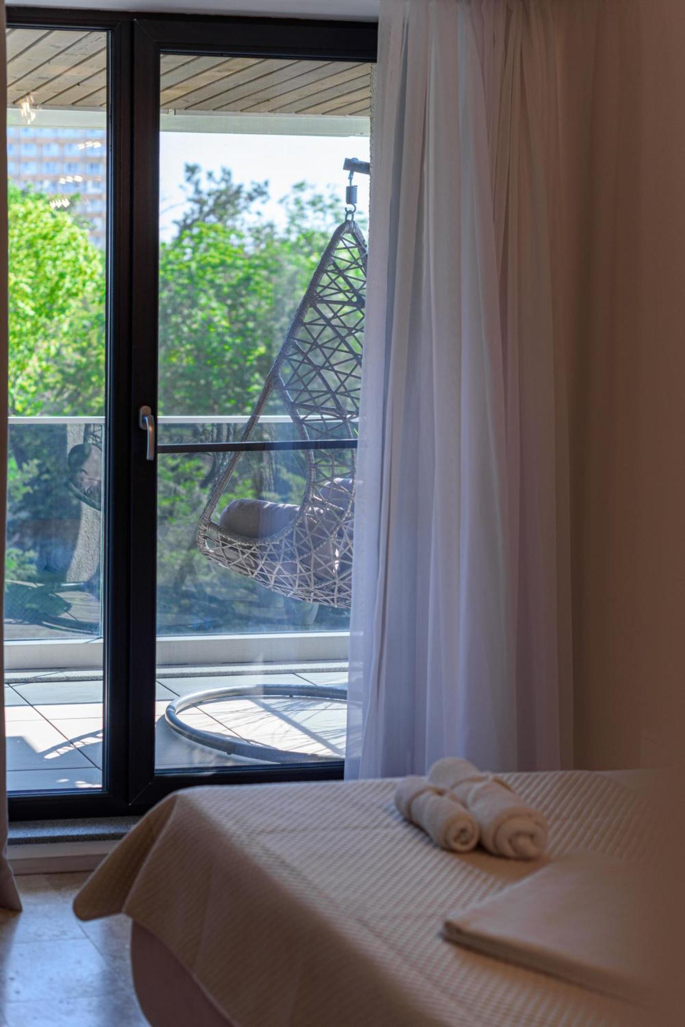 Astria Amalfi - Complex Novum Apartment Olimp Exterior photo